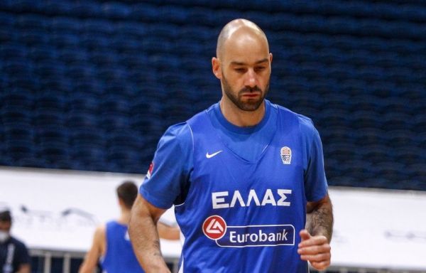 Τσίπρας για Σπανούλη: «Σε ευχαριστούμε για τις σπουδαίες στιγμές που μας χάρισες» (pic)