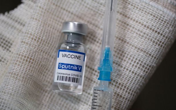 Βραζιλία: Αδεια για χρήση υπό όρους στα εμβόλια Sputnik V και ινδικό Covaxin κατά της Covid-19