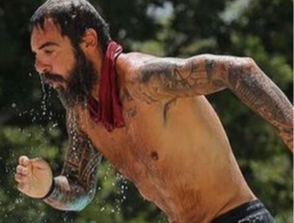 Τριαντάφυλλος: Το επόμενο βήμα μετά το Survivor