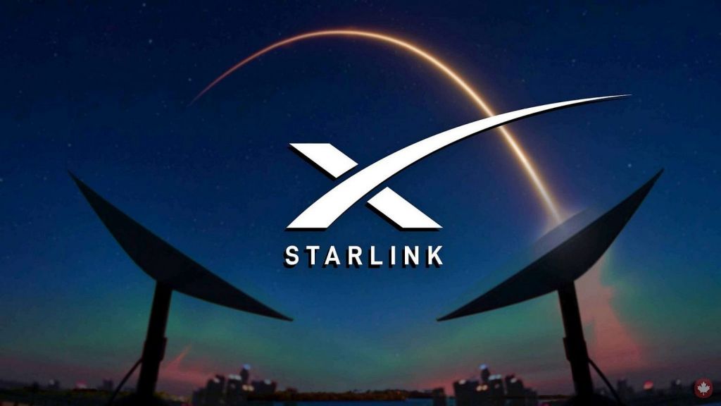 Starlink: Παγκόσμια κάλυψη από τον Σεπτέμβριο υπόσχεται η εταιρεία δορυφορικού Internet του Έλον Μασκ