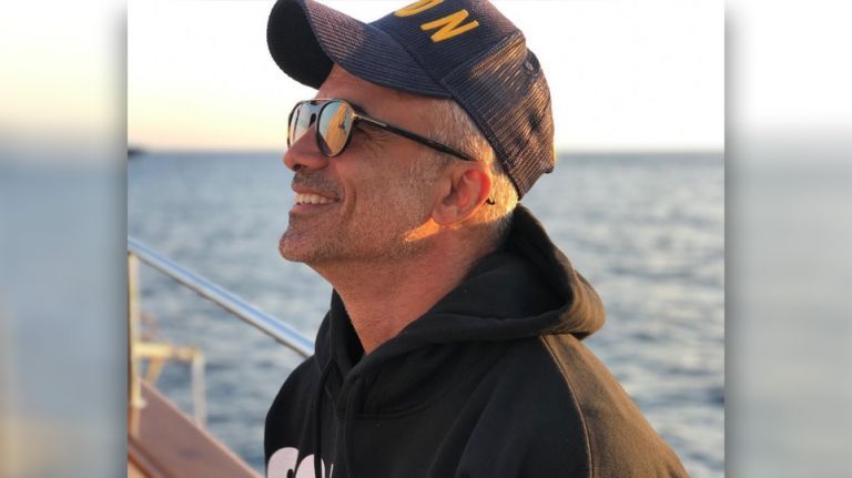 Σταύρος Δογιάκης: Αυτοκτονία δείχνει η ιατροδικαστική έκθεση – Aφησε και δεύτερο σημείωμα