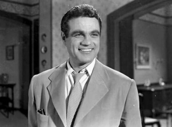 Στέφανος Στρατηγός: Ο «νταής» του ελληνικού σινεμά και η μοναξιά στο τέλος της ζωή του