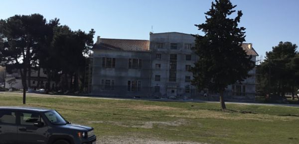 Το πρώτο «Πάρκο Σπιτικού Φαγητού» σε τροχιά υλοποίησης