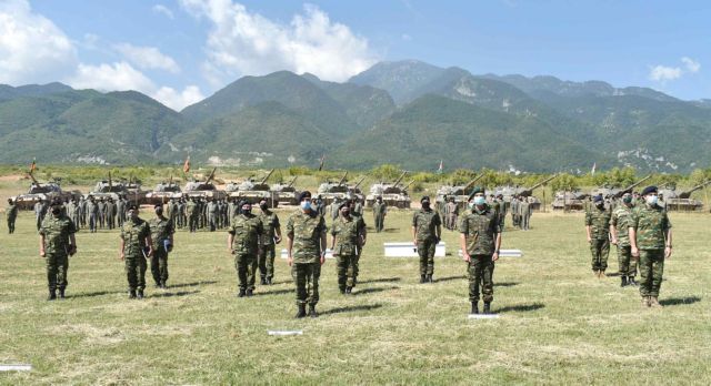 «Με νάρκωσαν και με βίασαν στο ιατρείο του στρατοπέδου»: Σοκάρει η καταγγελία του 32χρονου