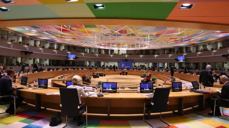 Σύνοδος Κορυφής: Τι αποφάσισε για τις σχέσεις ΕΕ – Τουρκίας και τη σταθερότητα στην Αν. Μεσόγειο