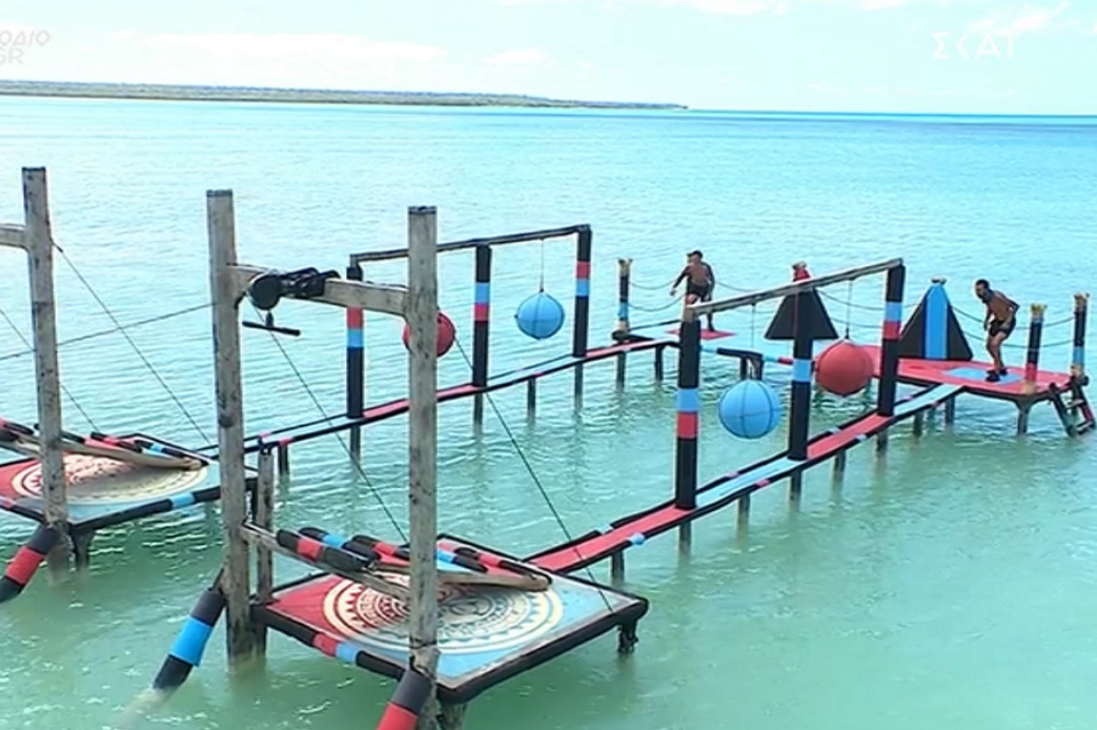 Survivor Spoiler: Ανατροπή στο αγώνισμα ασυλίας – Ποιος θα είναι νικητής, ποιον θα οδηγήσει στον τάκο