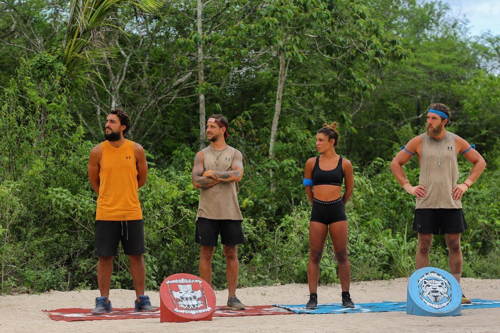 Survivor spoiler: Βαρύ το κλίμα στον Άγιο Δομίνικο – Δάκρυσαν οι παίχτες στο συμβούλιο του νησιού