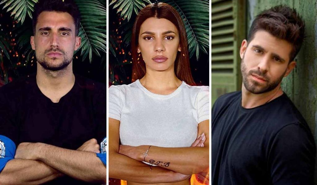 Κατερίνα Καινούργιου: «Εννοείται δεν θα είναι ξανά μαζί Μαριαλένα Ρουμελιώτη και Γιώργος Λιβάνης»