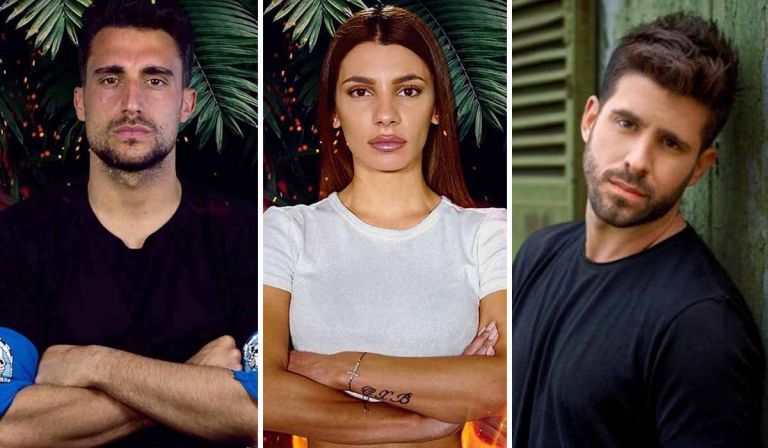 Κατερίνα Καινούργιου: «Εννοείται δεν θα είναι ξανά μαζί Μαριαλένα Ρουμελιώτη και Γιώργος Λιβάνης»