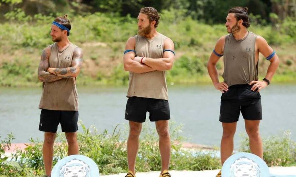 Survivor: Αυτή είναι η ομάδα κέρδισε το έπαθλο – Ποιος παίκτης βγήκε εκτός εαυτού