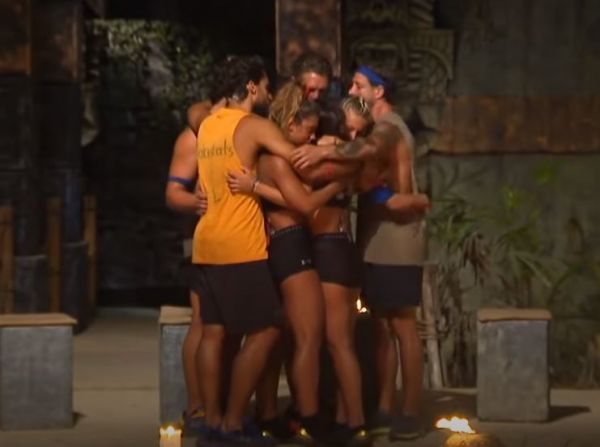 Survivor: Η παίκτρια που αποχώρησε δίχασε το Twitter