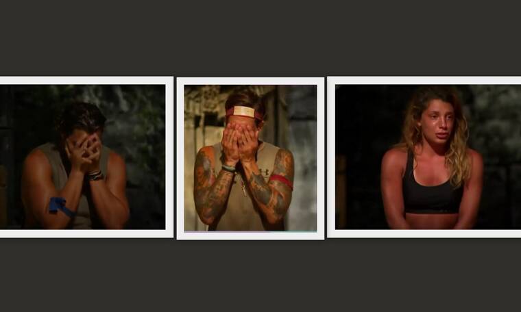 Survivor – spoiler: Γιατί κλαίνε με λυγμούς οι παίκτες στο αποψινό επεισόδιο;