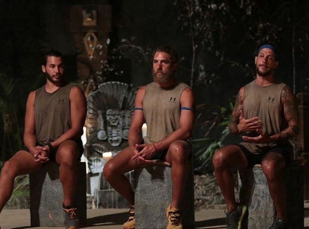 Survivor spoiler: Έκπληξη με τον παίκτη που αποχωρεί σήμερα