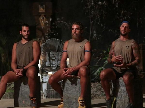 Survivor spoiler: Έκπληξη με τον παίκτη που αποχωρεί σήμερα