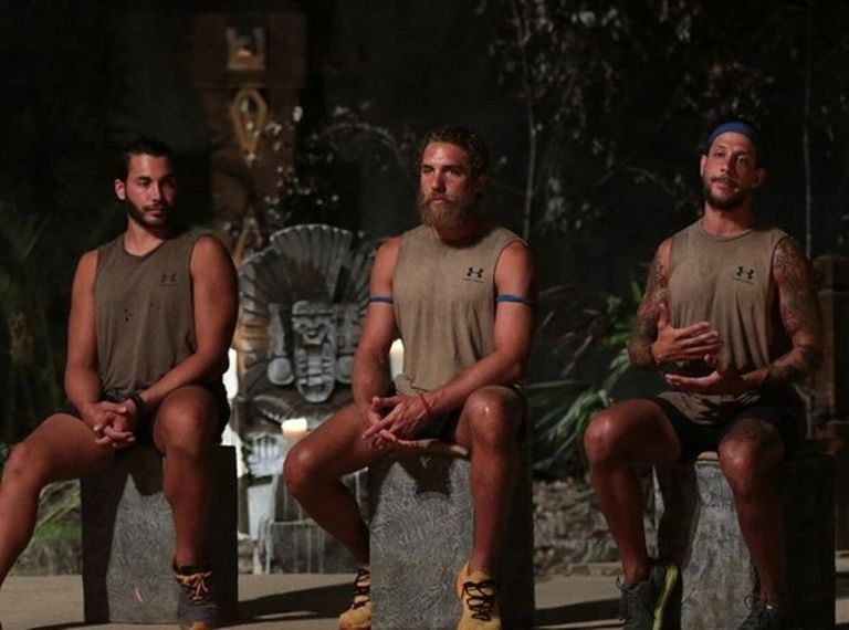 Survivor spoiler: Έκπληξη με τον παίκτη που αποχωρεί σήμερα