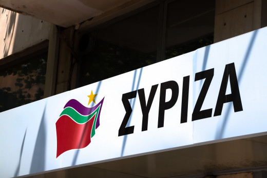 ΣΥΡΙΖΑ: Ζητάει απάντησεις από την Πελώνη για το AstraZeneca