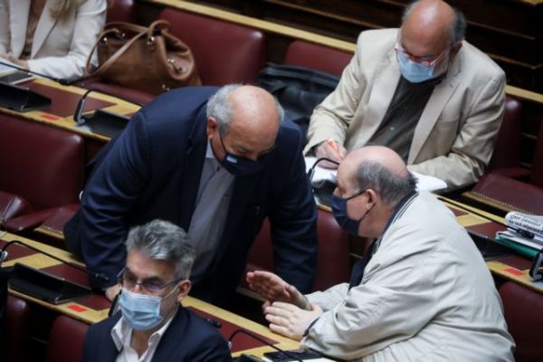 Εργασιακό: Αναλυτικά η ένσταση αντισυνταγματικότητας του ΣΥΡΙΖΑ