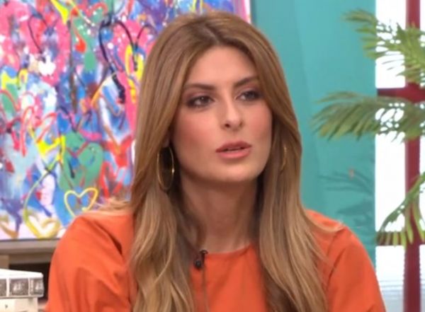 Ανθή Σαλαγκούδη: «Στο Survivor ξεπερνάς τις φοβίες σου και τα όριά σου»