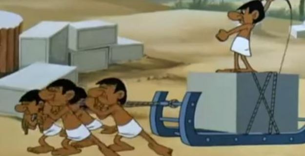 ΚΝΕ: Με άρωμα… Αστερίξ το κάλεσμα στην απεργία – «Μα τον Τουτάτη, σκλάβοι στον 21ο αιώνα δεν θα γίνουμε»