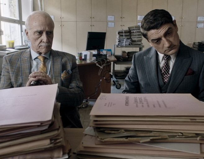 Οι ταινίες της εβδομάδας: Αδερφοί Νταρντέν και ελληνικές «πρωτιές»