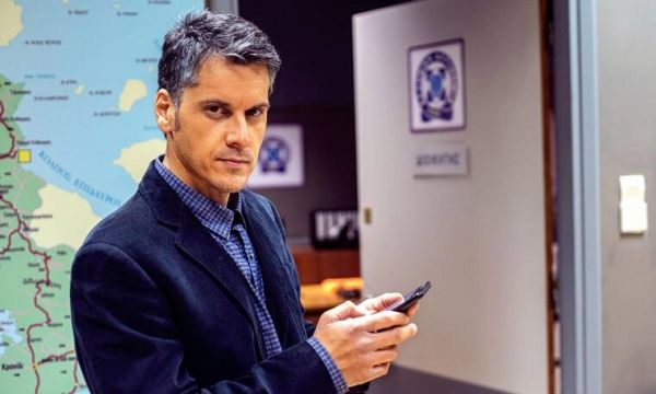 Έξαψη Spoiler: Αυτός θα είναι ο τραγικός επίλογος του Θάνου