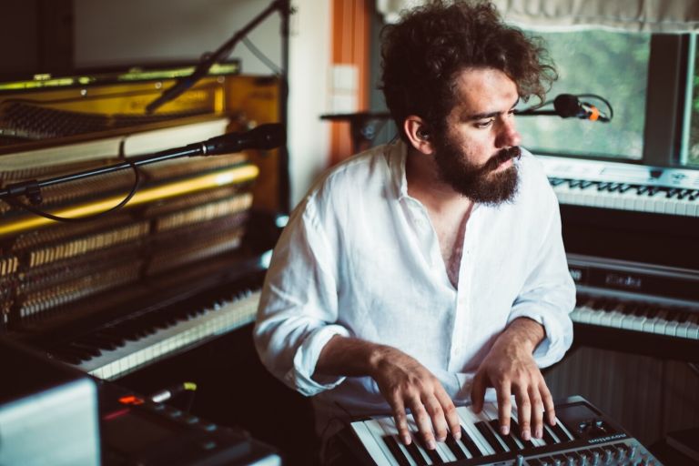 Ευρωπαϊκή Ημέρα Μουσικής: Ο Theodore συμπράττει με την Συμφωνική Ορχήστρα Δήμου Θεσσαλονίκης