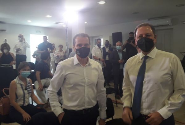 Η αγροτική πολιτική στο επίκεντρο του 3ου Αναπτυξιακού Συνεδρίου Αιτωλοακαρνανίας