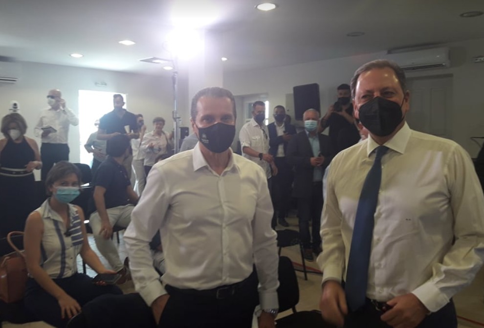 Η αγροτική πολιτική στο επίκεντρο του 3ου Αναπτυξιακού Συνεδρίου Αιτωλοακαρνανίας