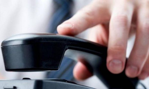 Σέρρες: Δίχτυ με τηλεφωνικές απάτες που είχαν απλώσει επιτήδειοι «ξήλωσε» η ΕΛ.ΑΣ