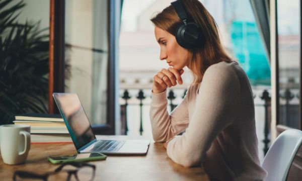 Τηλεργασία: Δείτε τι ισχύει έως τις 30 Ιουνίου – Όλη η ΚΥΑ