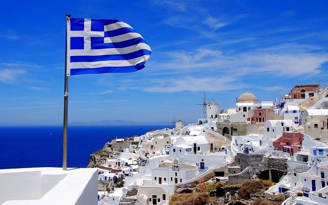 ETC: Europeans start traveling – Greece at the top of preferences
