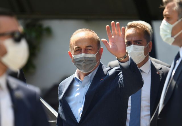 Τσαβούσογλου: Δυσάρεστη η συνέντευξη Δένδια στην Άγκυρα – Δυσφορία για τον χαρακτηρισμό της Τουρκίας ως… ασφαλούς χώρας