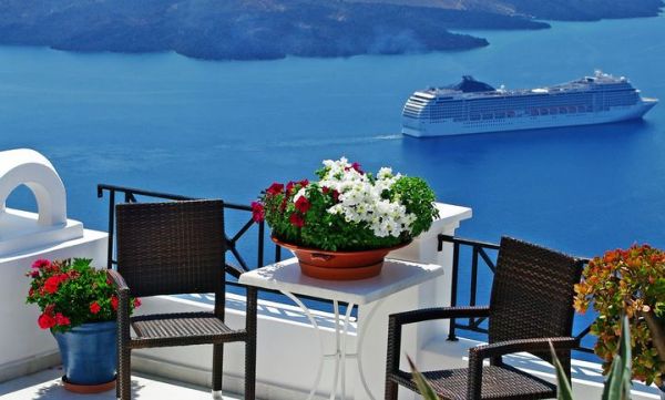 Τουριστικές επιχειρήσεις: Η πρόσκληση για επιδότηση κεφαλαίου κίνησης – Από 16 Ιουνίου οι αιτήσεις