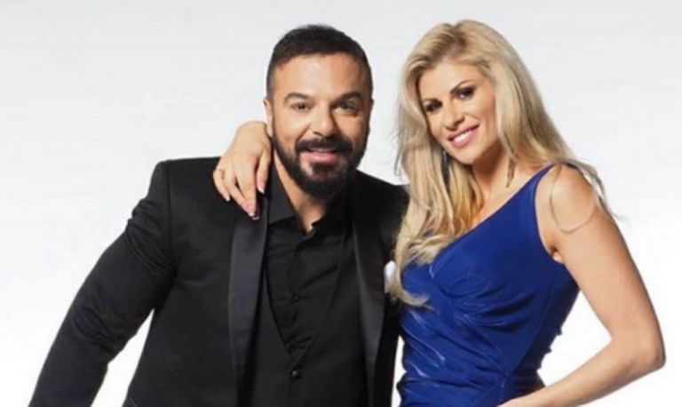 Τριαντάφυλλος: «Μήνυμα ειρήνης» από την Ευρυδίκη Παπαδοπούλου