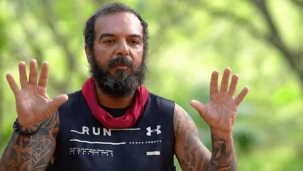 Τριαντάφυλλος: Βροχή οι προτάσεις για τηλεοπτική εκπομπή – Έμεινε κάγκελο η Κατερίνα Καινούργιου