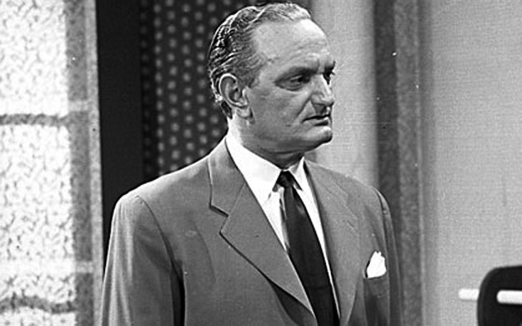 Χρήστος Τσαγανέας: Ο αριστοκράτης που έφτασε να κοιμάται σε μαούνα – Η πολιτική δράση και το αρχείο του Τρότσκι