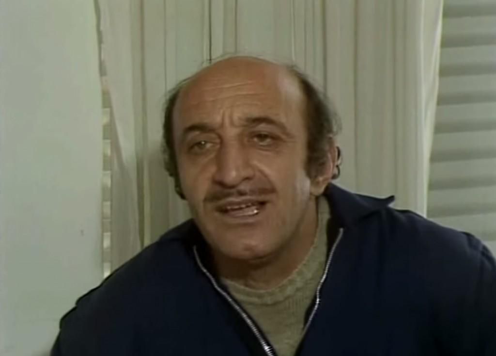 Κώστας Τσάκωνας: Το μεγάλο ταλέντο, οι ιστορικές ατάκες και το χτύπημα της μοίρας