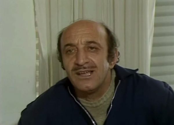 Κώστας Τσάκωνας: Το μεγάλο ταλέντο, οι ιστορικές ατάκες και το χτύπημα της μοίρας