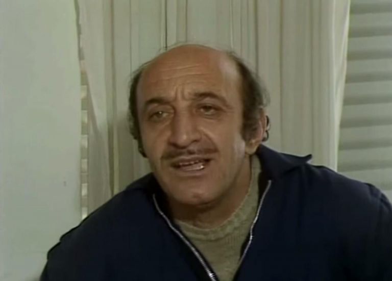 Κώστας Τσάκωνας: Το μεγάλο ταλέντο, οι ιστορικές ατάκες και το χτύπημα της μοίρας