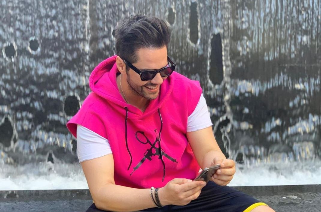 Γιώργος Τσαλίκης: «Μιλά» με αποδείξεις – Έδωσε στη δημοσιότητα βίντεο που υπογράφει στον ΣΚΑΪ