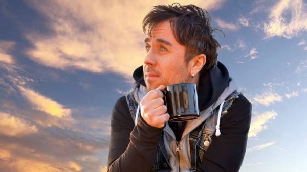 Θανάσης Τσαλταμπάσης: «Έχω δει εκρηκτικές συμπεριφορές σκηνοθετών»