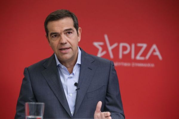 Τσίπρα: Ξεπαγώνει ο πολιτικός χρόνος και διαμορφώνεται ο συσχετισμός των επόμενων εκλογών