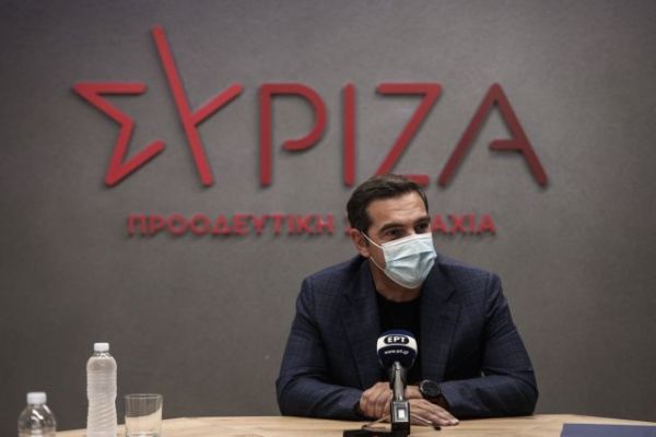 Τσίπρας: Αυτό είναι το νέο κοινωνικό συμβόλαιο – Έτσι θα καταργήσει ο ΣΥΡΙΖΑ το νόμο Χατζηδάκη