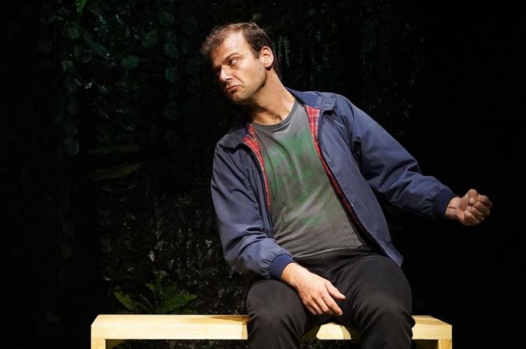 Ορέστης Τζιόβας: Ο ηθοποιός αποκάλυψε ότι πέρασε κοροναϊό