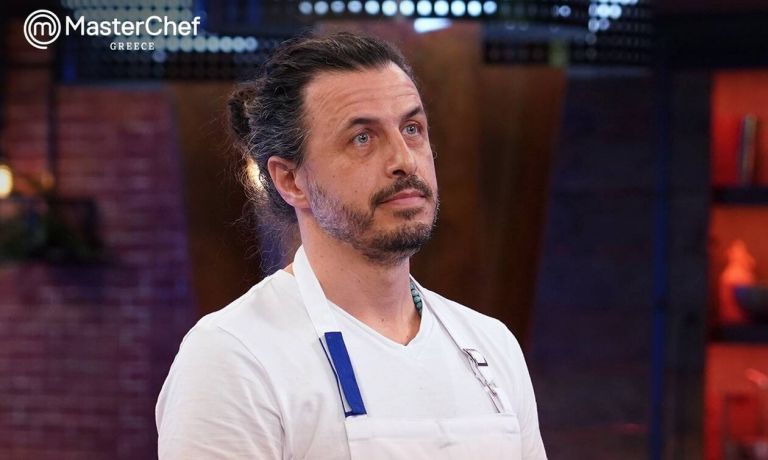MasterChef τελικός: Η ανάρτηση του Τζιοβάνι την ώρα του τελικού που θα συζητηθεί