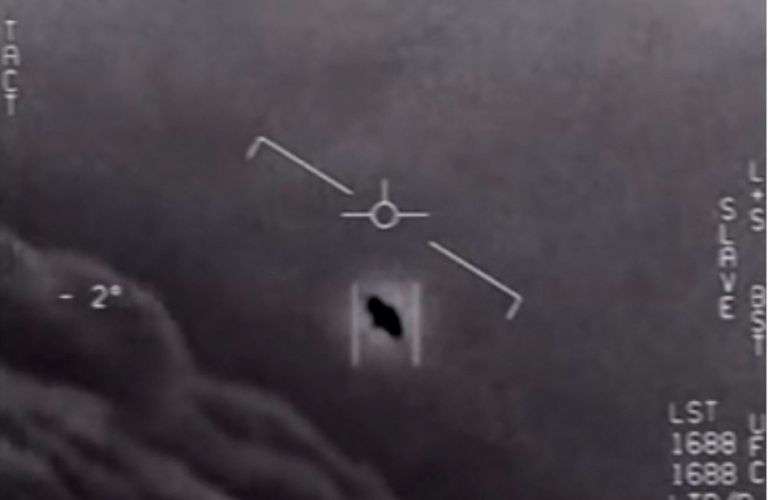 ΗΠΑ: Πώς τα UFO πέρασαν από τη συνωμοσιολογία στη σφαίρα του πραγματικού