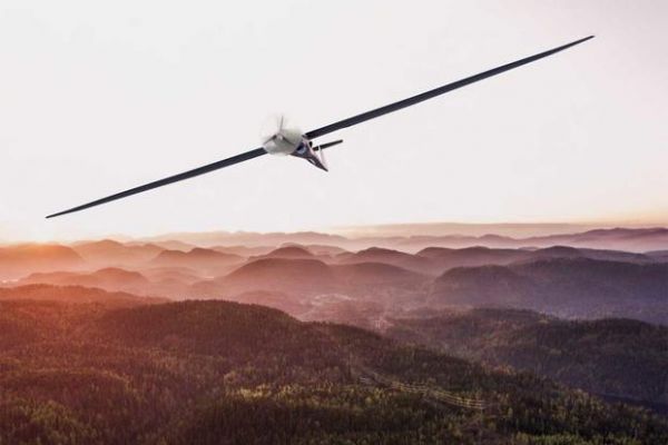 Τακτικό drone επιτήρησης αναπτύσσουν από κοινού Ελλάδα και Κύπρος