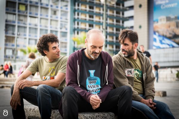 Η ισχύς εν τη ενώσει: Υπόγεια Ρεύματα – Ενδελέχεια – Μagic De Spell στο Θέατρο Βράχων