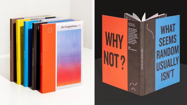 Πέντε βιβλία για την δημιουργικότητα και την πρωτοτυπία