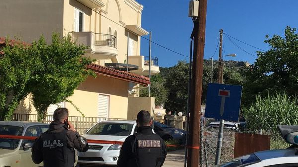 Γλυκά Νερά: Γεωργιανός καταγγέλλει βασανισμό από την ΕΛ.ΑΣ για να ομολογήσει ότι σκότωσε την Καρολάιν